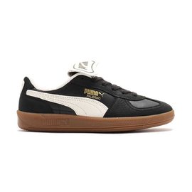 Puma Palermo Premium Puma Black