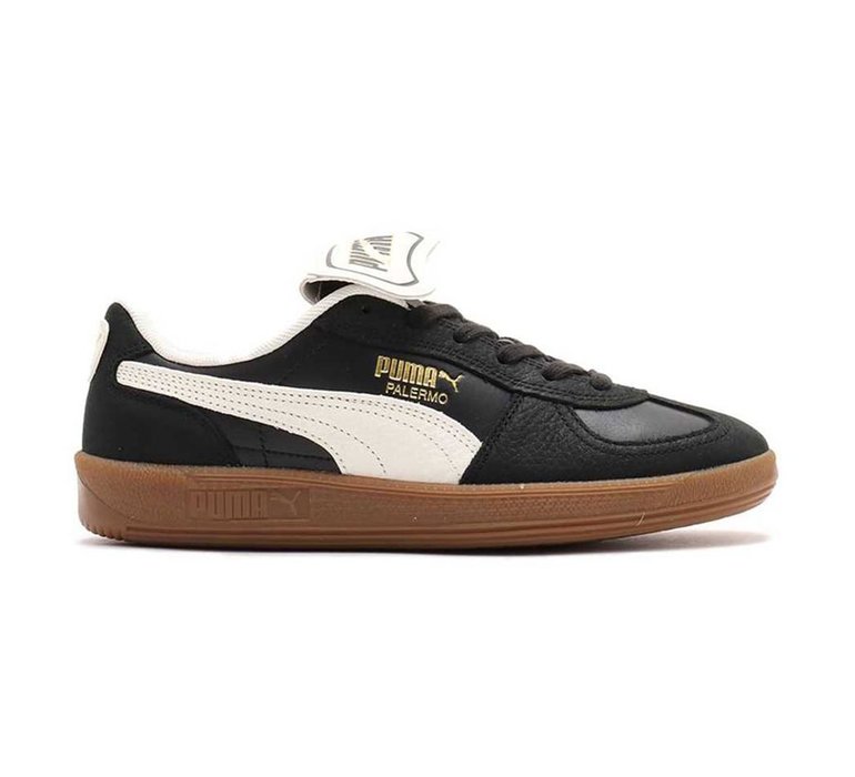 Puma Palermo Premium Puma Black