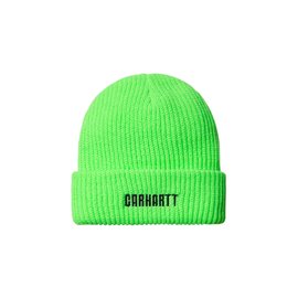 Carhartt WIP Industry Beanie Lumo Green