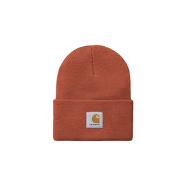 Carhartt WIP Acrylic Watch Hat Vermillion