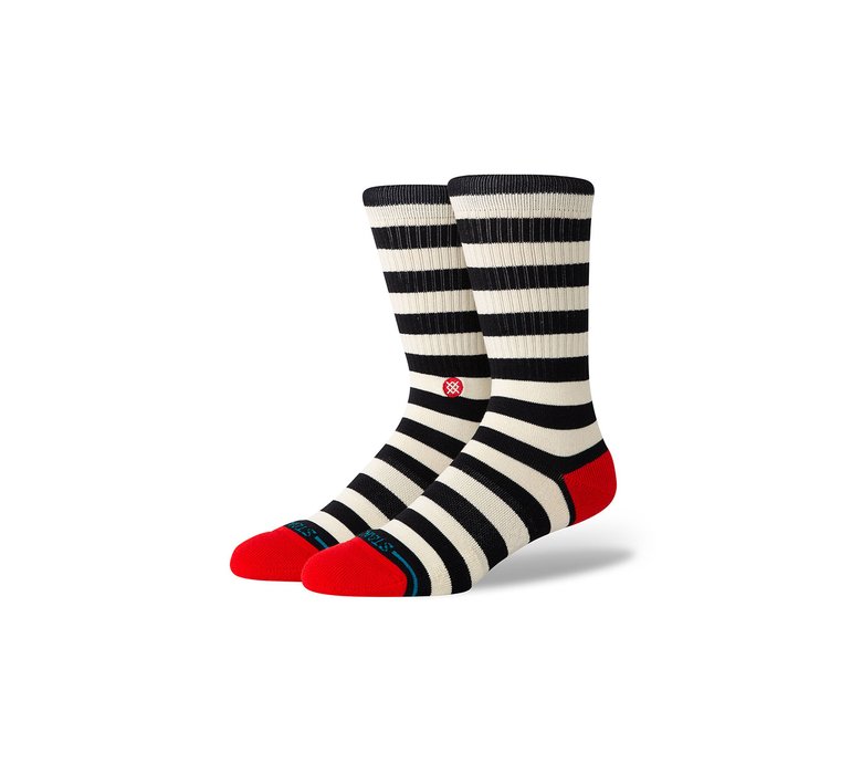 Stance Breton Crew Sock