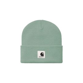 Carhartt WIP W' Ashley beanie Frosted Green