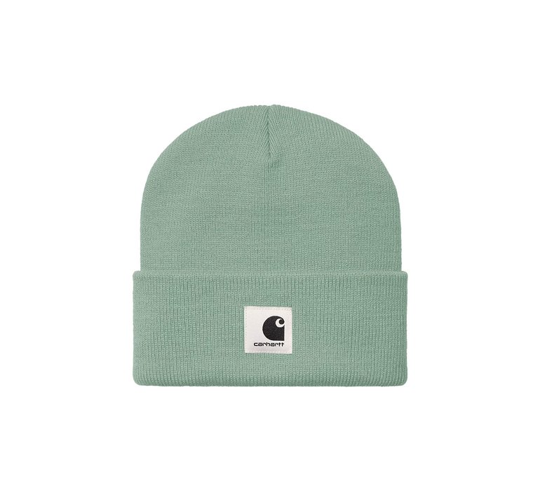 Carhartt WIP W' Ashley beanie Frosted Green