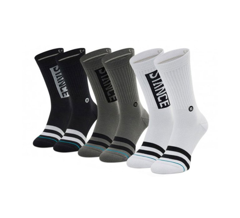 Stance The OG 3pack