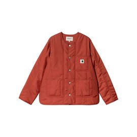 Carhartt WIP W' Kyla Liner Vermillion