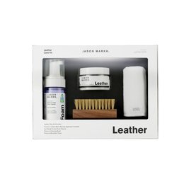 Jason Markk Leather Care Kit