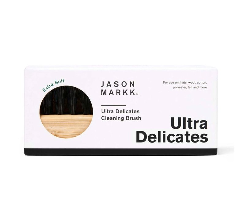 Jason Markk Ultra Delicates Cleaning Brush