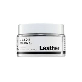 Jason Markk Leather Conditioning Balm White