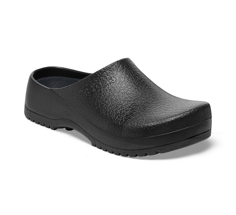 Birkenstock Super-Birki Fusion PU Regular Fit