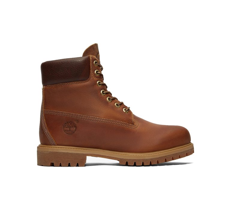 Timberland Icon 6-Inch Premium Boot