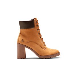 Timberland Women's Allington Mid Lace-Up Boot Wheat