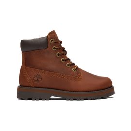 Timberland Courma Kid 6 Inch Side-Zip Boot