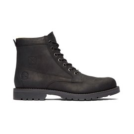 Timberland Redwood Falls Waterproof Boot Jet Black