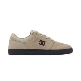 DC Shoes Crisis 2 Silver Birch