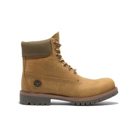 Timberland 6 In Premium WP Boot Wheat Full