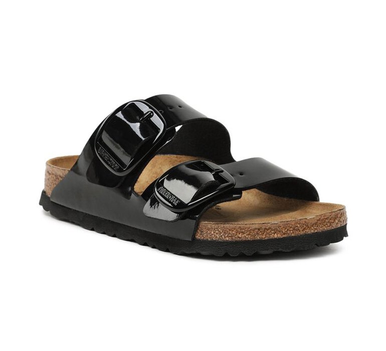 Birkenstock Arizona Big Buckle Narrow Fit