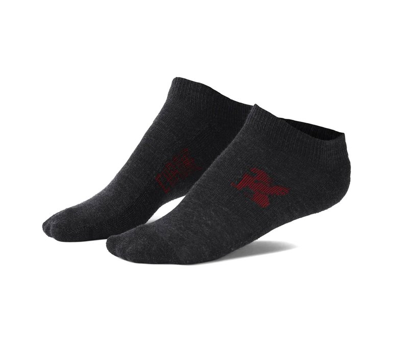 Chrome Industries No Show Merino Socks