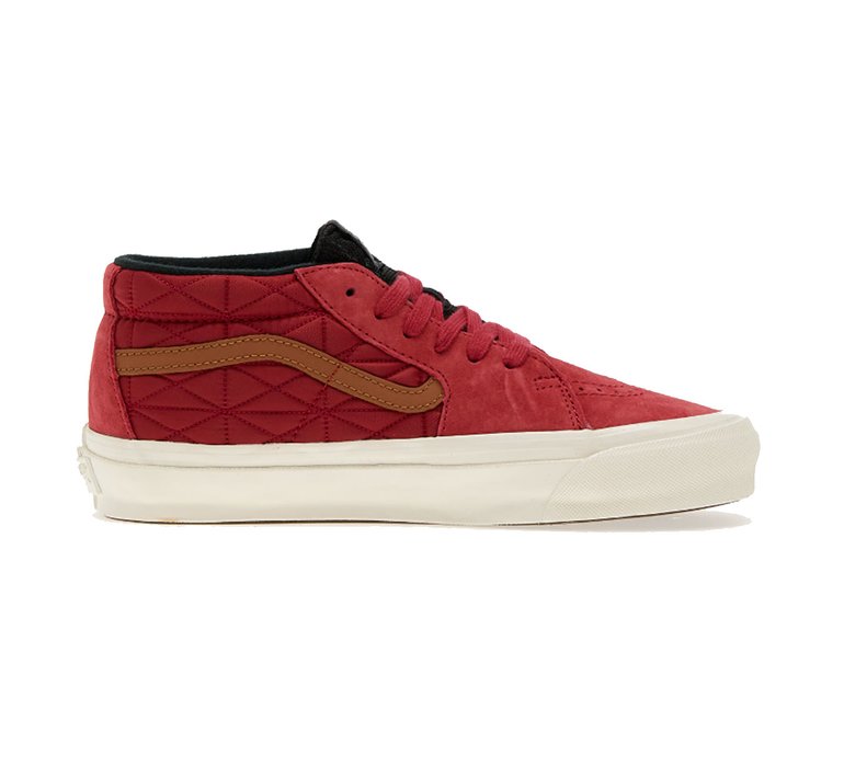 Vans LX Sk8-Mid Reissue 83