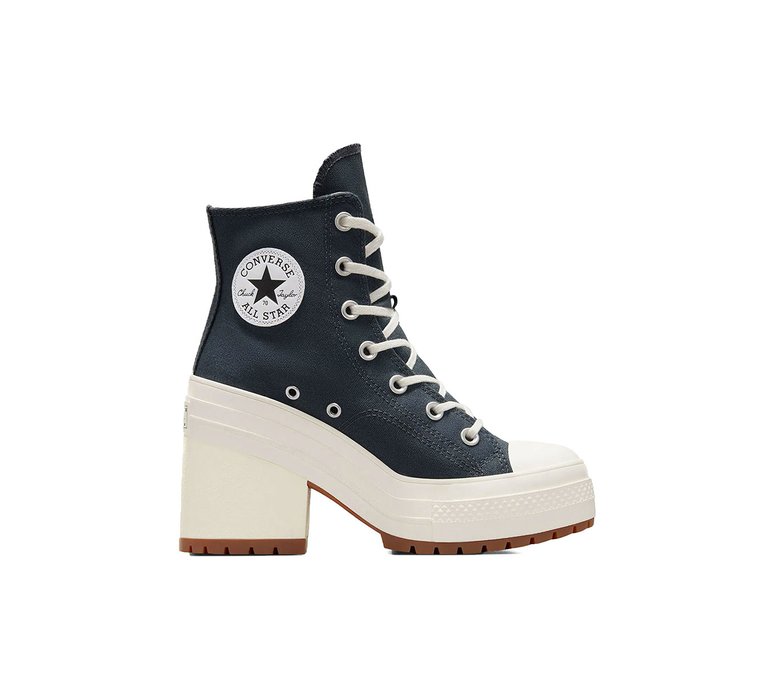 Converse Chuck 70 De Luxe Heel