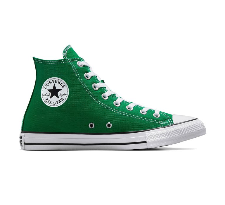 Converse Chuck Taylor All Star Hi Canvas