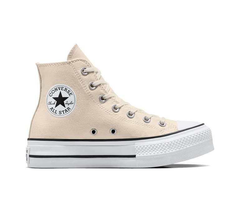 Converse Chuck Taylor All Star Lift Platform Canvas