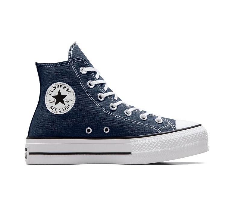 Converse Chuck Taylor All Star Lift Platform Canvas