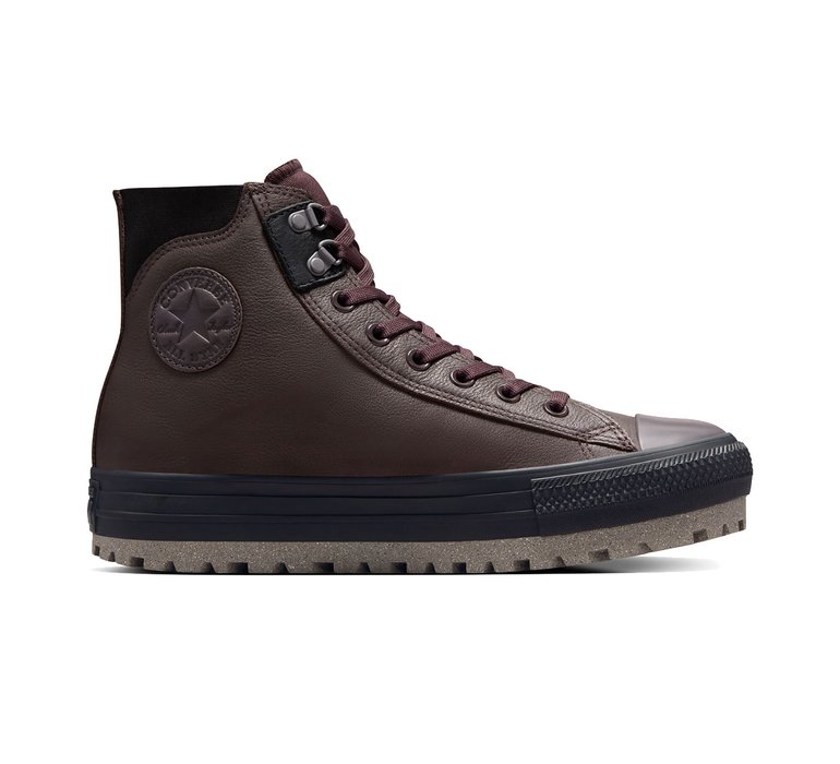 Converse Chuck Taylor All Star City Trek Waterproof Boot