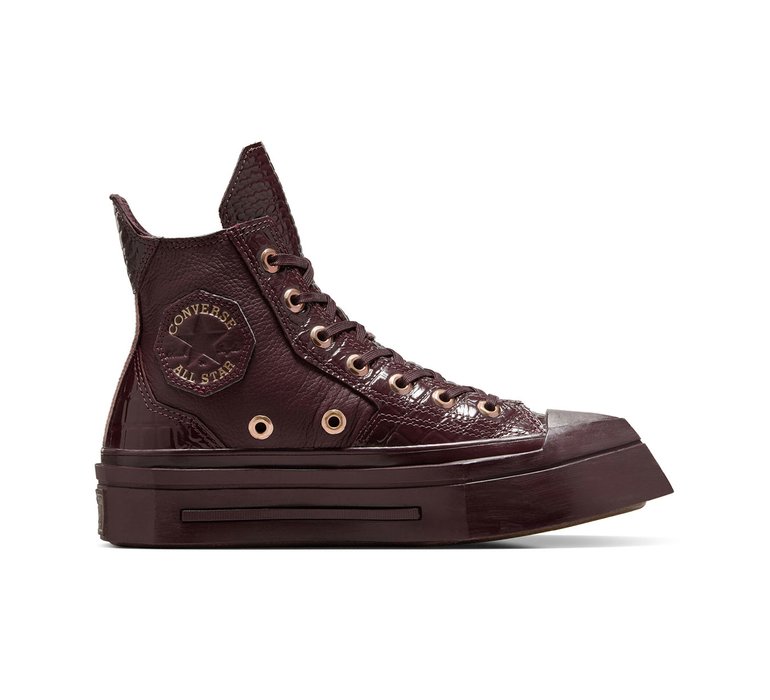 Converse Chuck 70 De Luxe Squared Leather