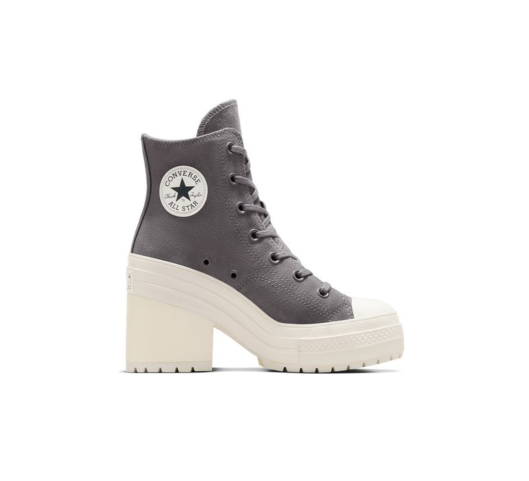 Converse Chuck 70 De Luxe Heel Platform