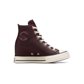 Converse Chuck Taylor All Star Classic Wedge Leather