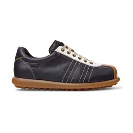 Camper Pelotas Ariel Soweto Igar Negro