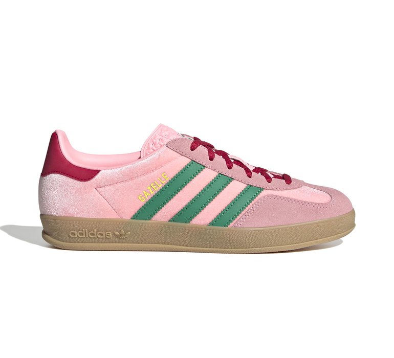 adidas Gazelle Indoor W