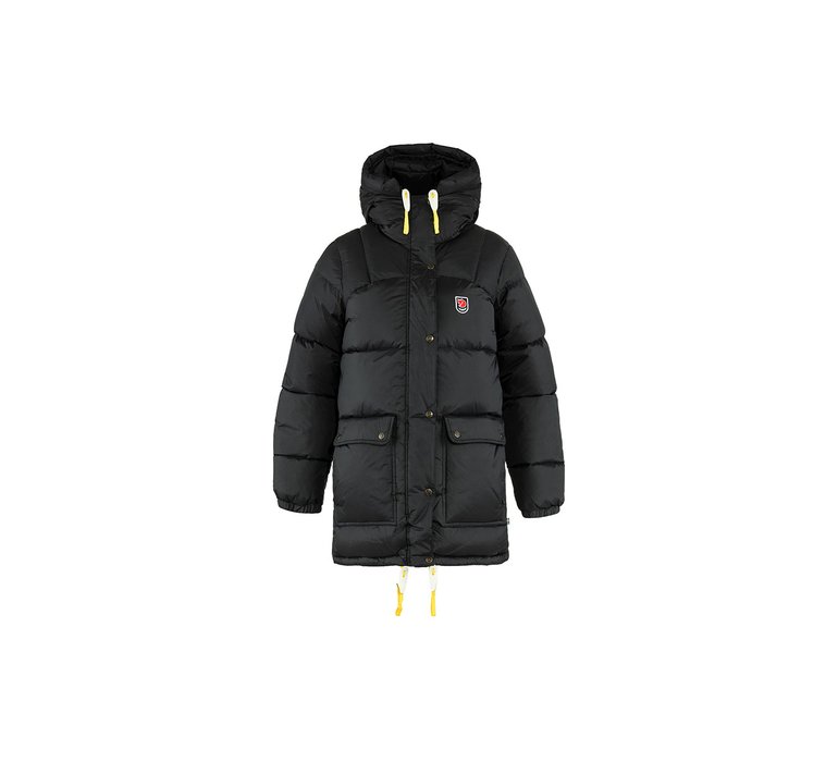 Fjällräven Expedition Down Jacket W