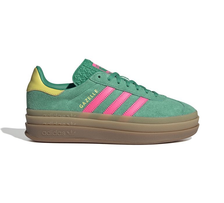 adidas Gazelle Bold W