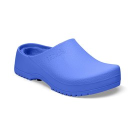 Birkenstock Super-Birki PU Ultra Blue LAF Regular Fit