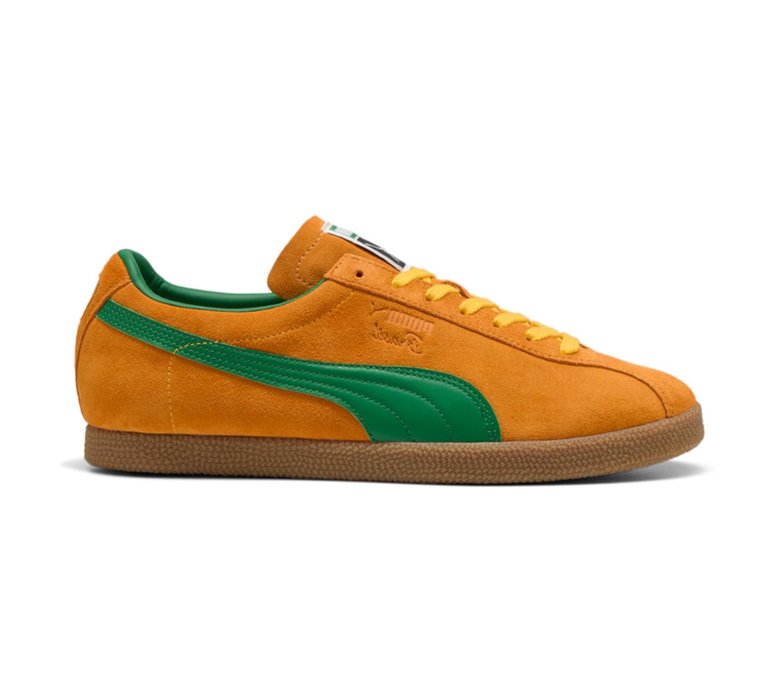 Puma Brazil Dark Popy