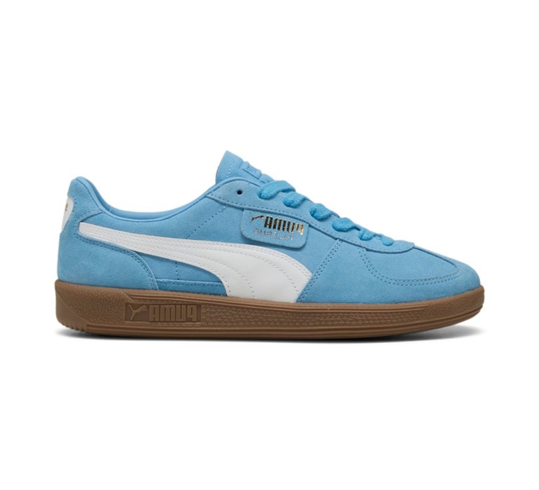 Puma Palermo Team Light Blue