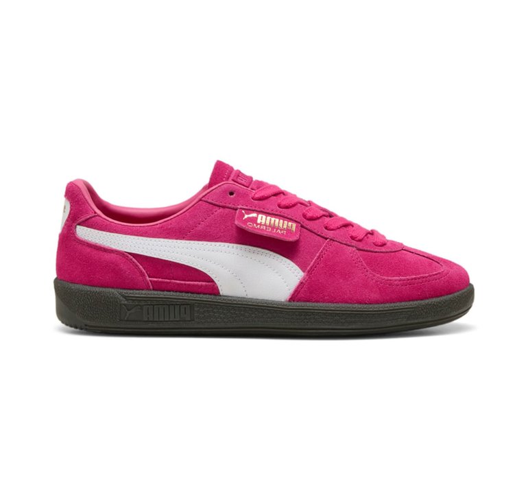 Puma Palermo Puma Pink