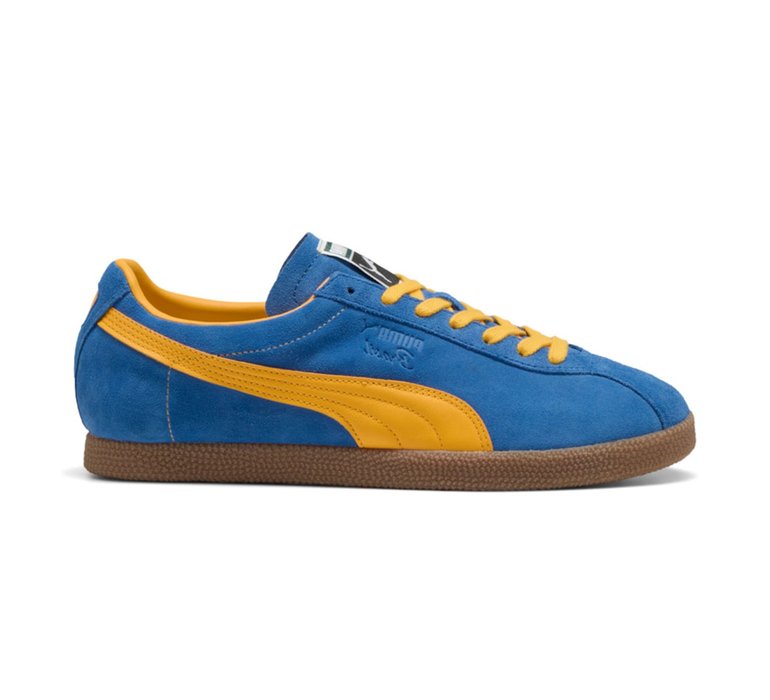 Puma Brazil Vivid Blue